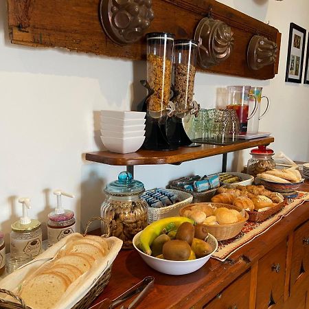 Su Corittu Guesthouse Alghero Bagian luar foto