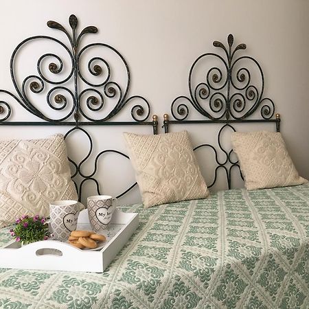 Su Corittu Guesthouse Alghero Bagian luar foto
