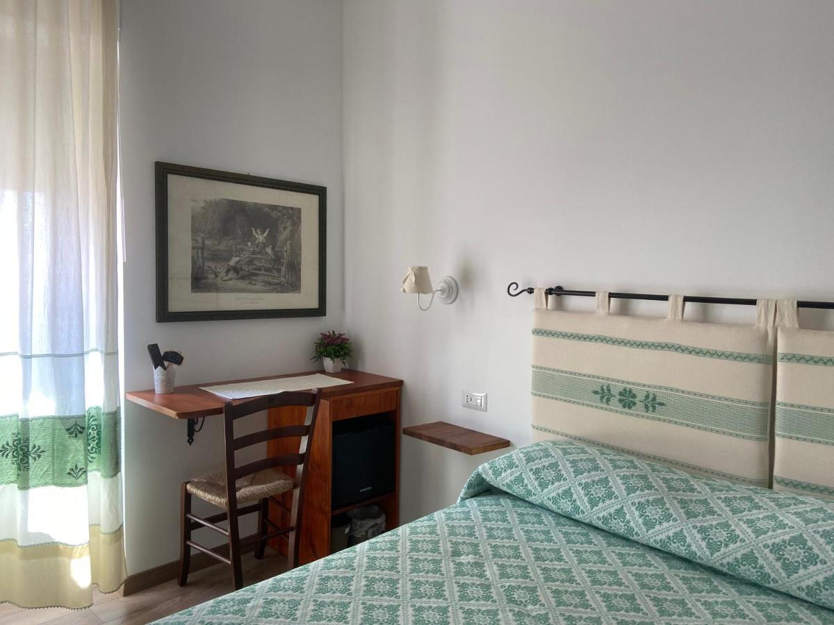 Su Corittu Guesthouse Alghero Bagian luar foto