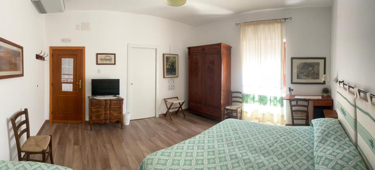 Su Corittu Guesthouse Alghero Bagian luar foto