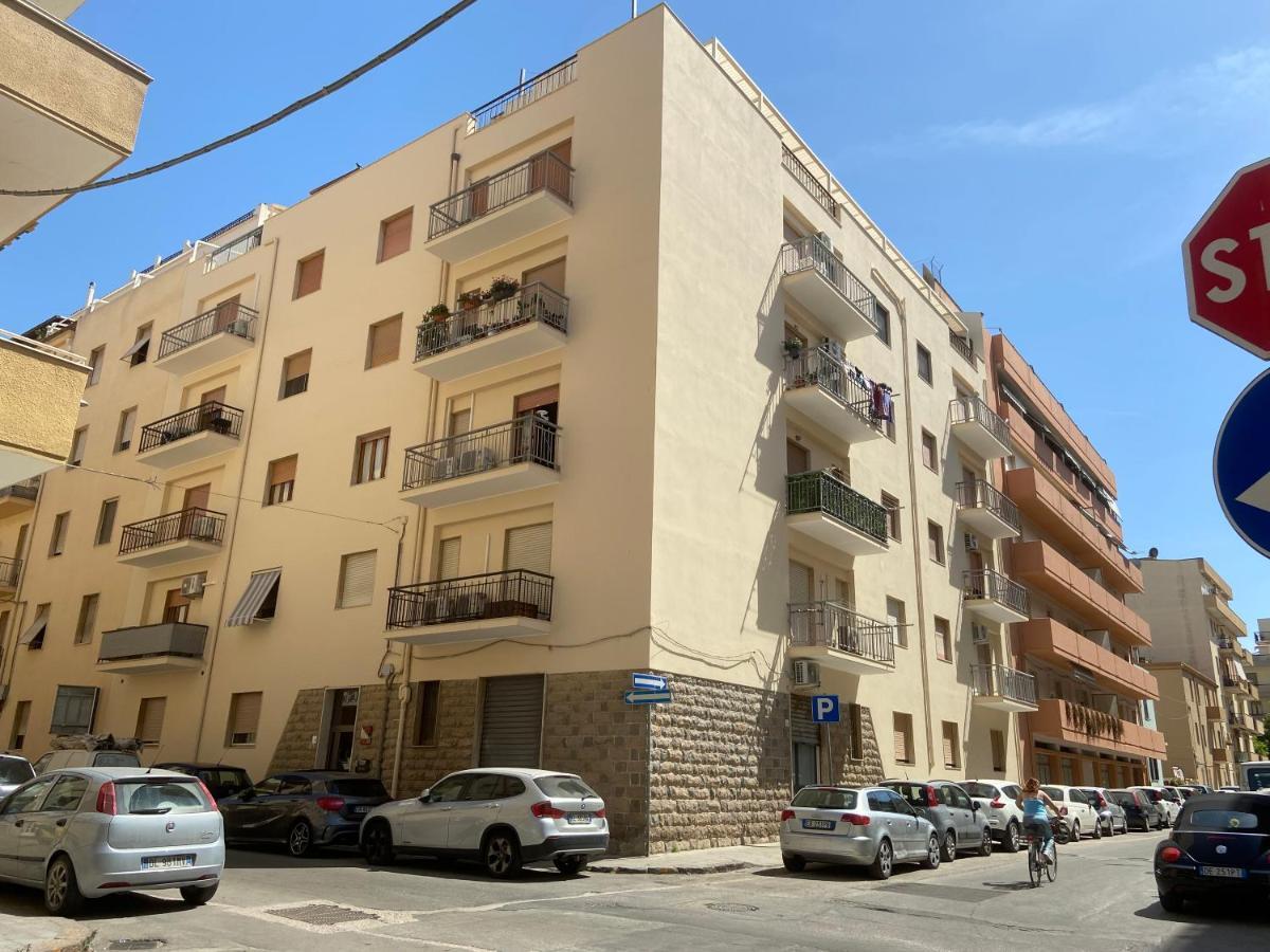 Su Corittu Guesthouse Alghero Bagian luar foto