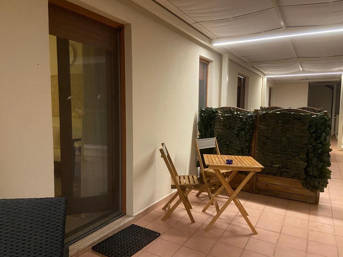 Su Corittu Guesthouse Alghero Bagian luar foto
