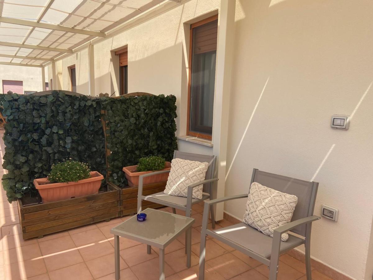 Su Corittu Guesthouse Alghero Bagian luar foto