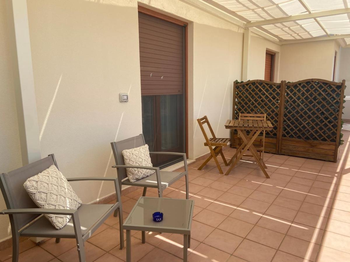 Su Corittu Guesthouse Alghero Bagian luar foto