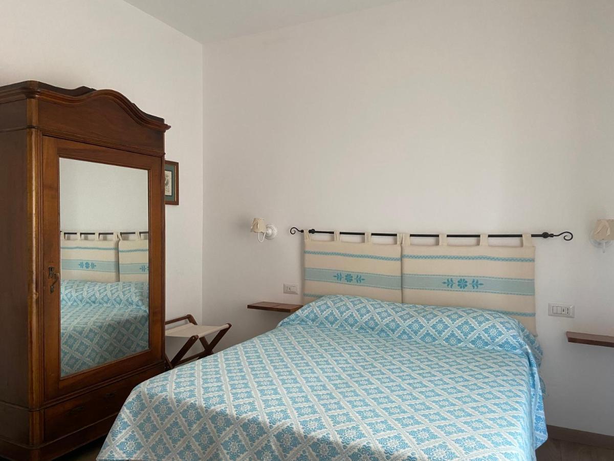 Su Corittu Guesthouse Alghero Bagian luar foto