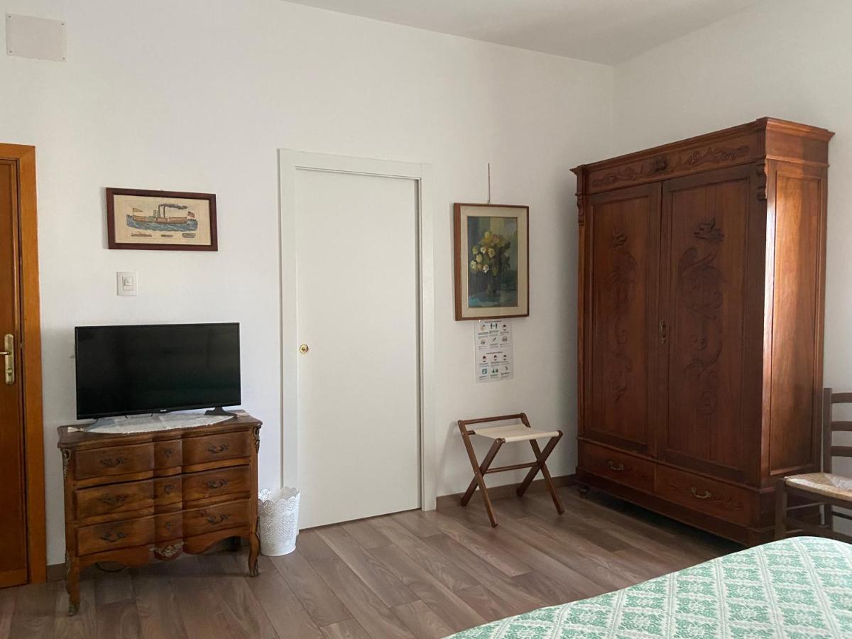 Su Corittu Guesthouse Alghero Bagian luar foto