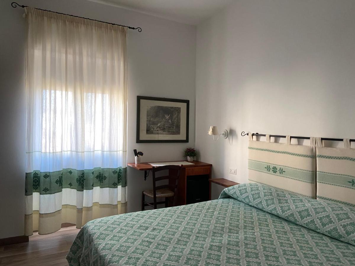 Su Corittu Guesthouse Alghero Bagian luar foto