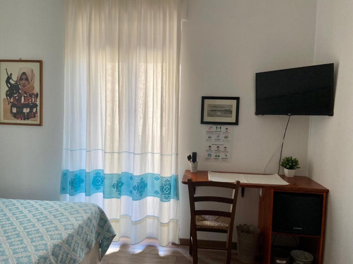 Su Corittu Guesthouse Alghero Bagian luar foto