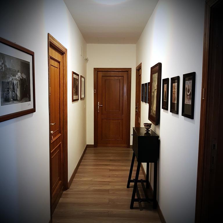 Su Corittu Guesthouse Alghero Bagian luar foto