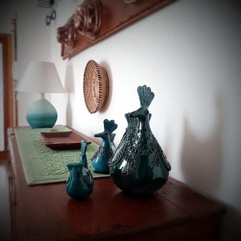 Su Corittu Guesthouse Alghero Bagian luar foto