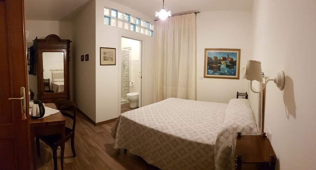 Su Corittu Guesthouse Alghero Bagian luar foto