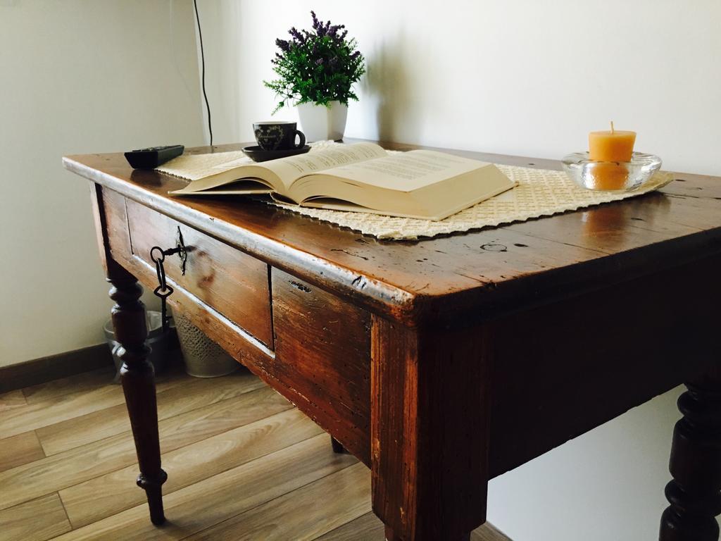Su Corittu Guesthouse Alghero Bagian luar foto