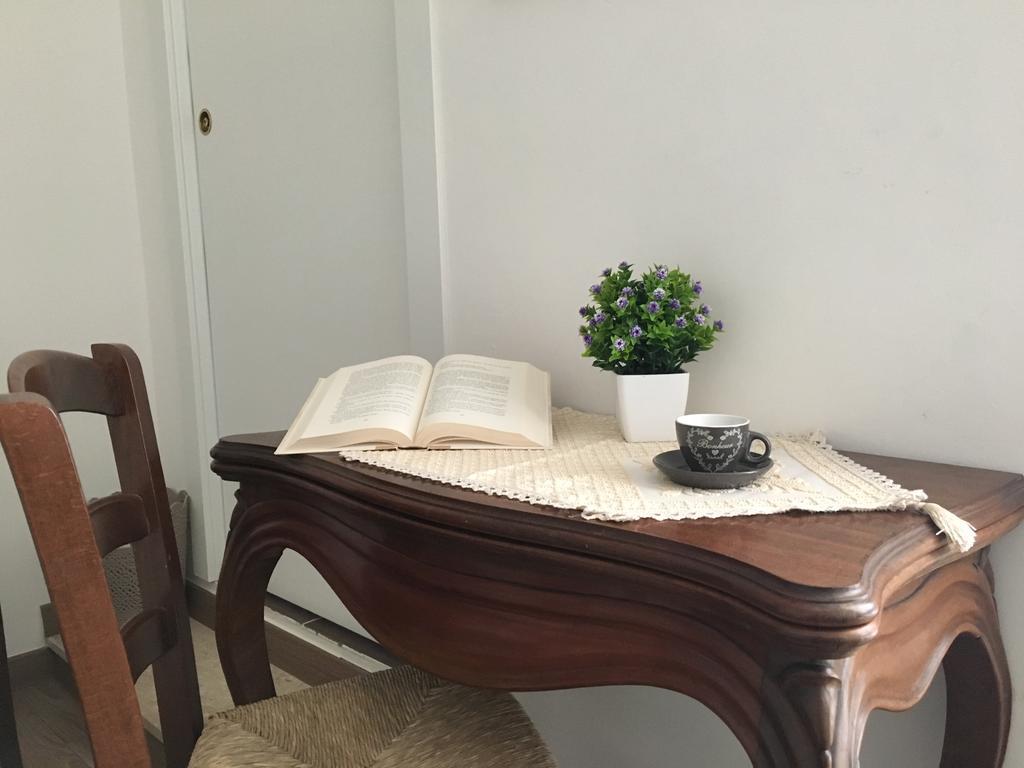 Su Corittu Guesthouse Alghero Bagian luar foto