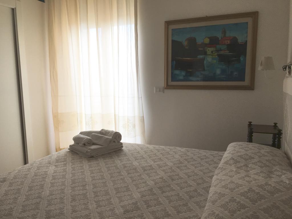Su Corittu Guesthouse Alghero Bagian luar foto