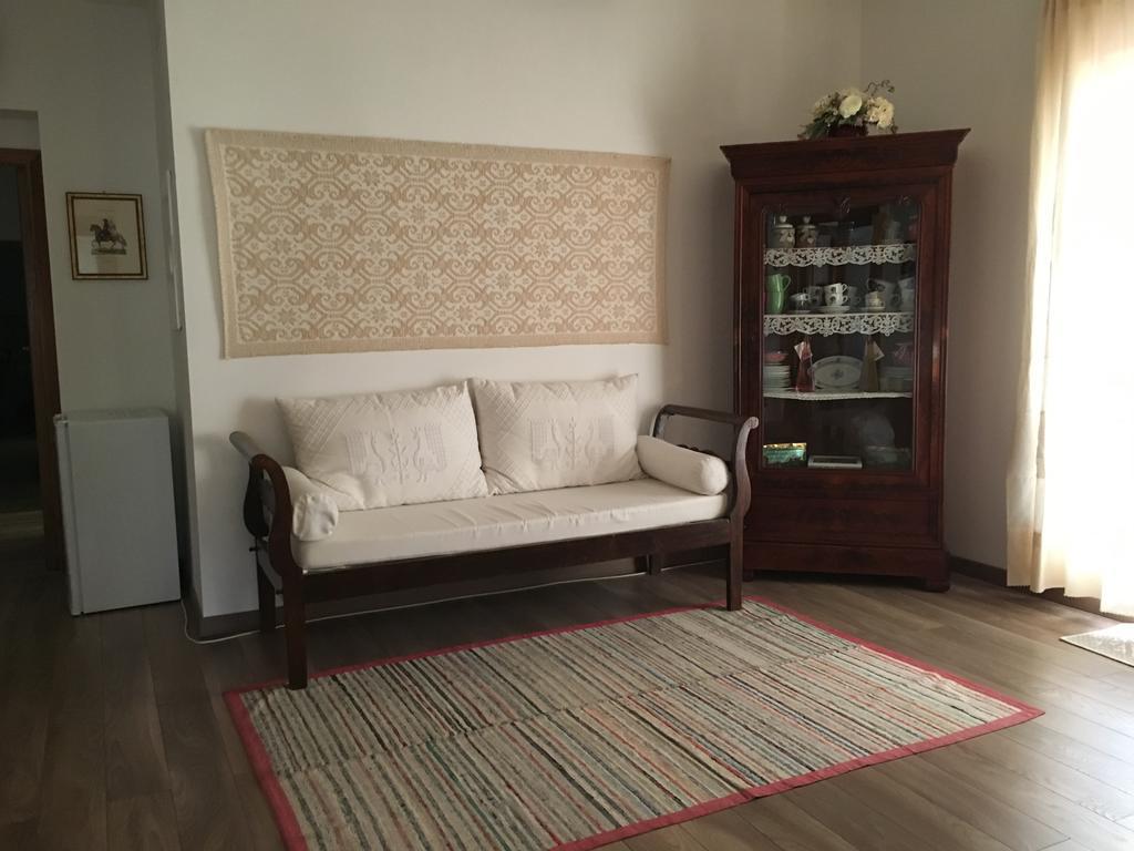 Su Corittu Guesthouse Alghero Bagian luar foto