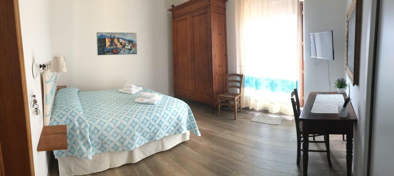 Su Corittu Guesthouse Alghero Bagian luar foto