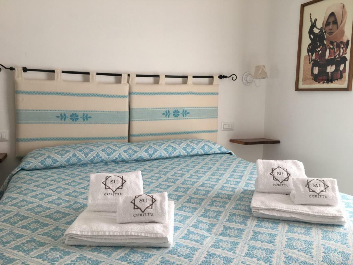 Su Corittu Guesthouse Alghero Bagian luar foto