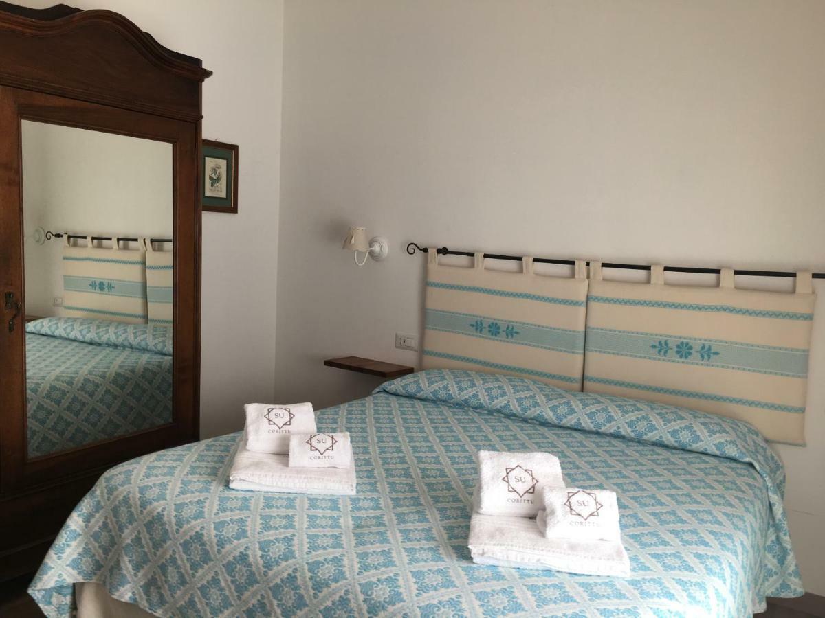Su Corittu Guesthouse Alghero Bagian luar foto